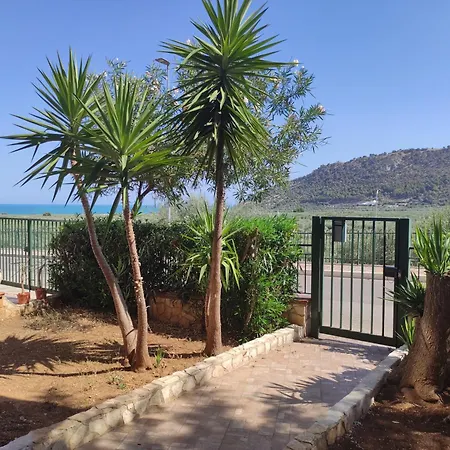 Villetta Basso Holiday home