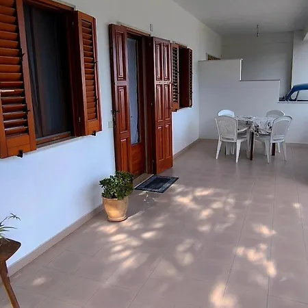 Villetta Basso Holiday home Mattinata