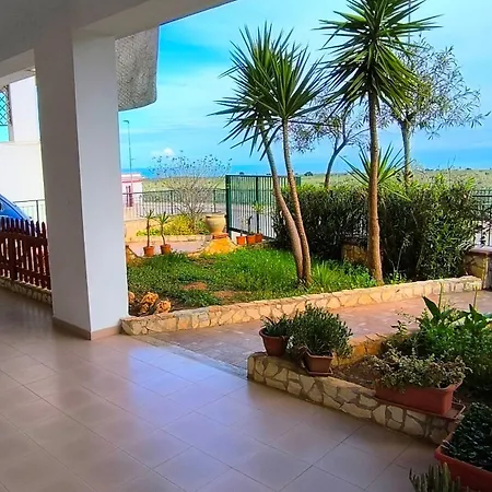 Holiday home Villetta Basso *
