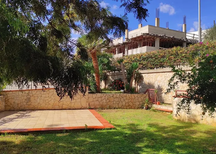 Casa de Férias Villetta Basso *