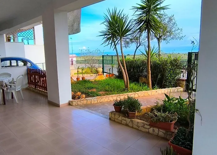 Casa de Férias Villetta Basso *