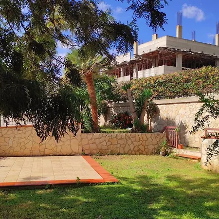 Casa de Férias Villetta Basso *